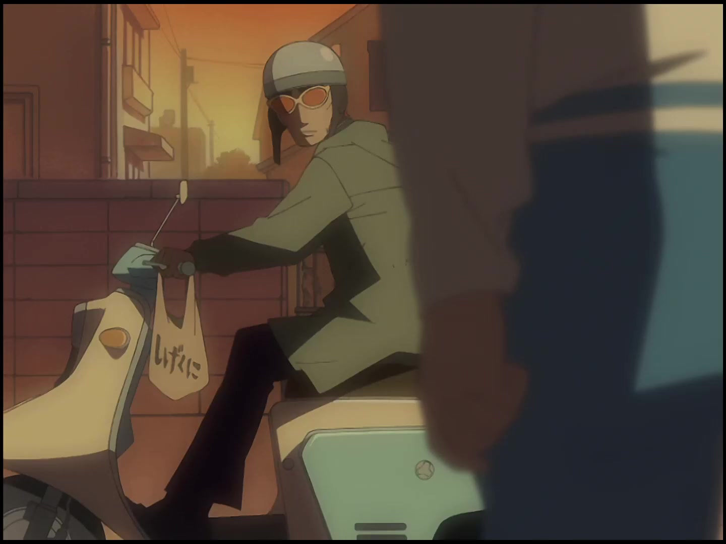 [Tsukyio Editing Resources] FLCL (Episode 4) Raw Clips (92) (tsukyio.com).mp4